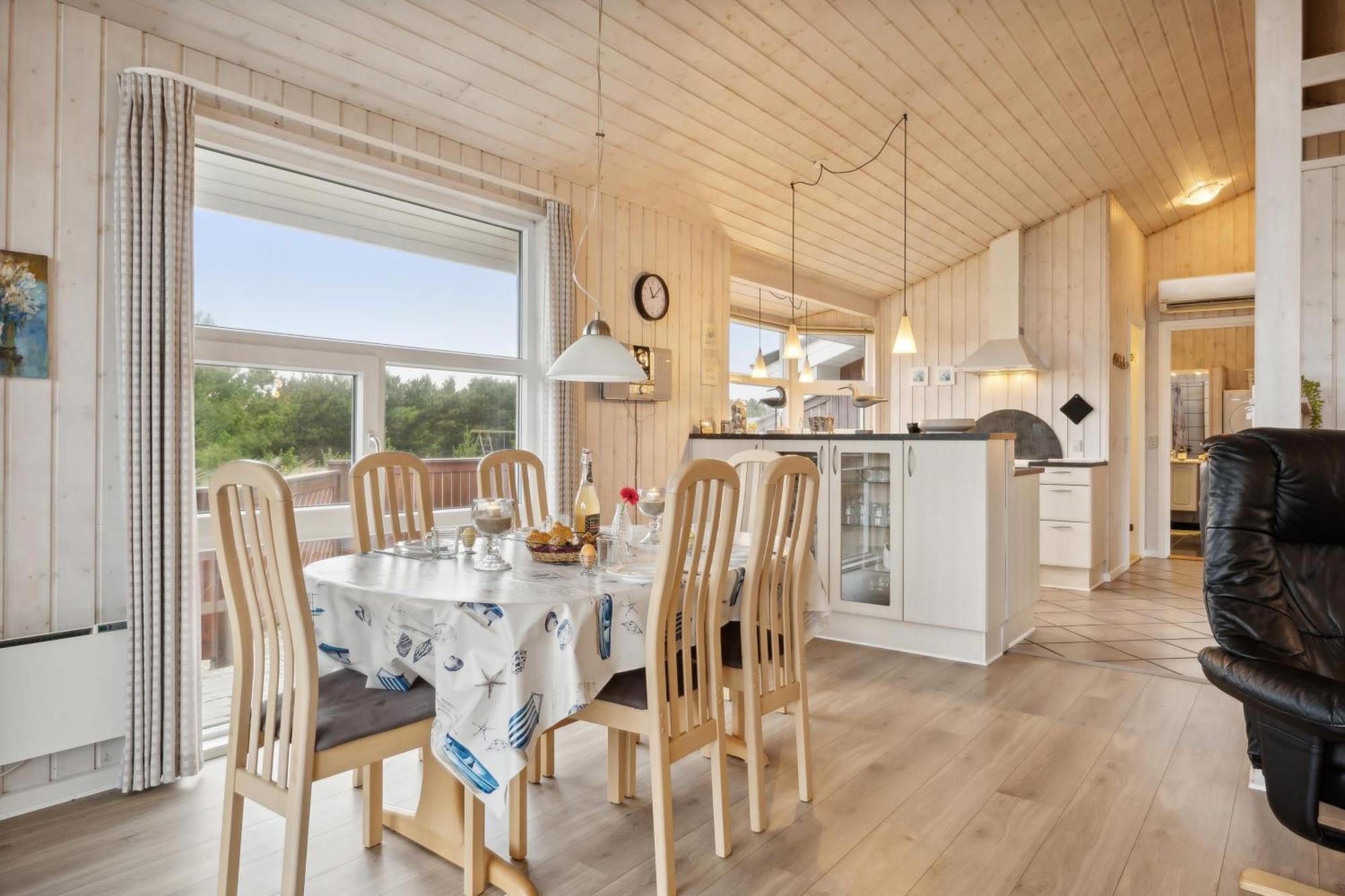 Feriehus 1094 Bjerregard Exterior photo